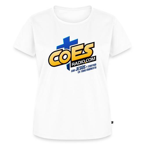 CoesRadio logo II - Women's Premium T-Shirt