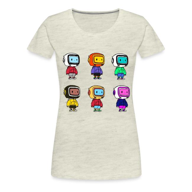 TEVO Army