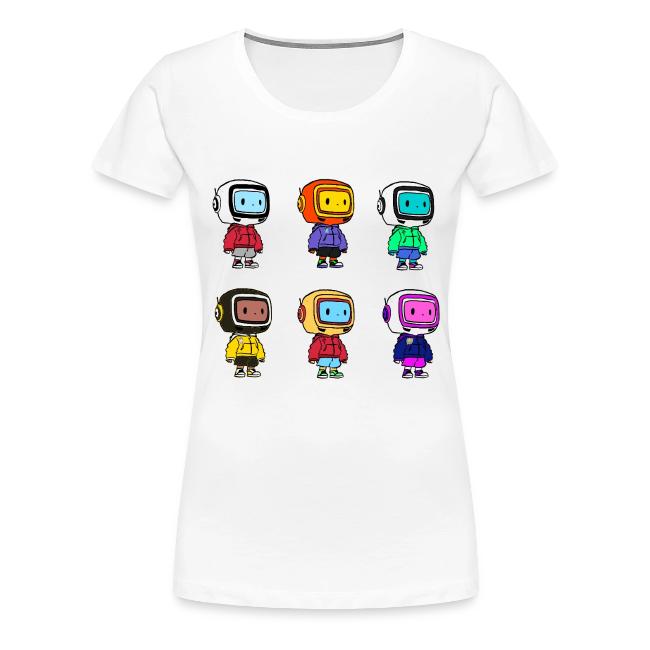 TEVO army ParsonPrints
