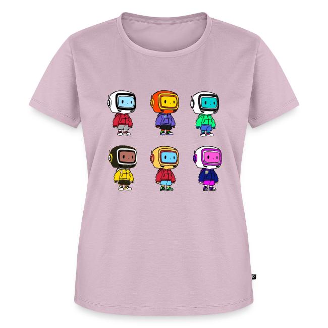 TEVO army ParsonPrints