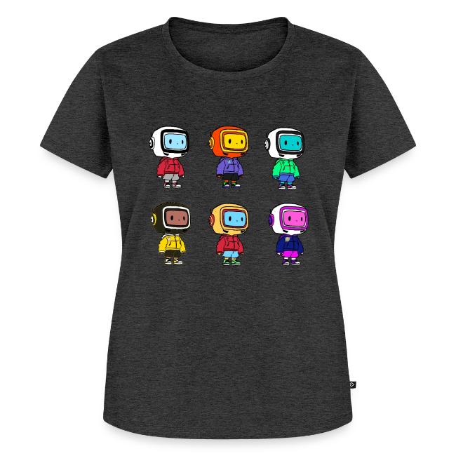 TEVO army ParsonPrints