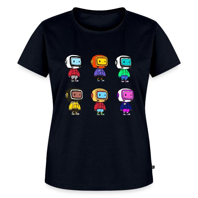 TEVO army ParsonPrints