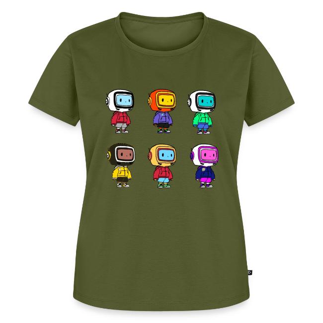 TEVO army ParsonPrints