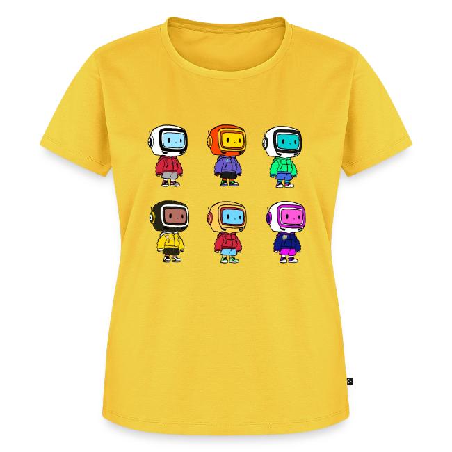 TEVO army ParsonPrints