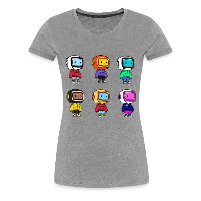 TEVO army ParsonPrints