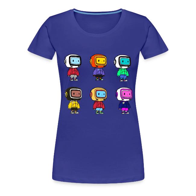 TEVO army ParsonPrints