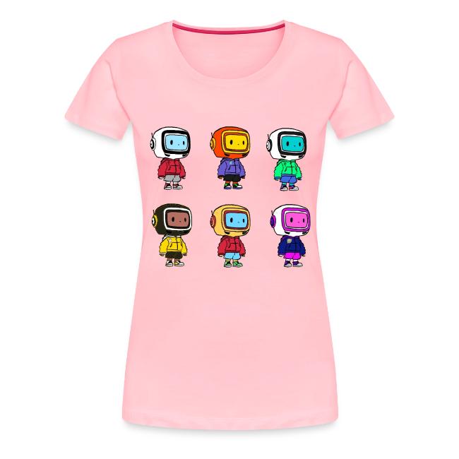 TEVO army ParsonPrints