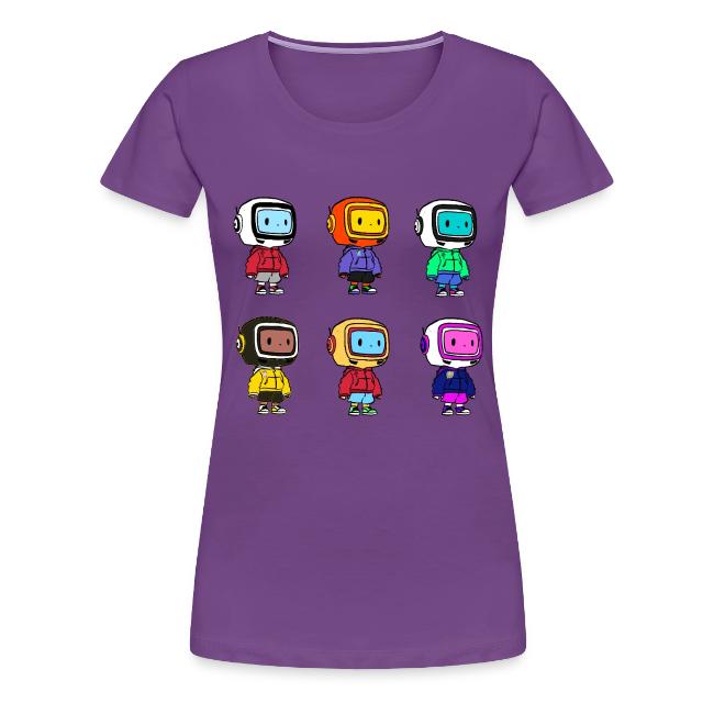 TEVO army ParsonPrints