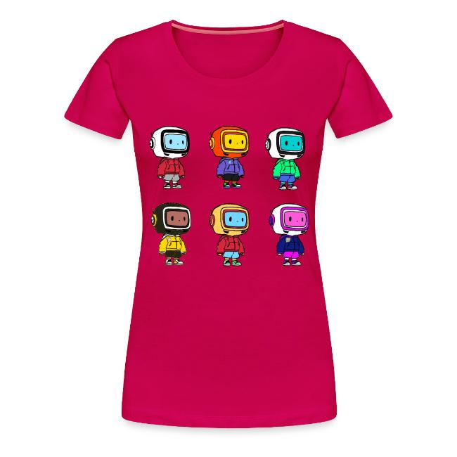 TEVO army ParsonPrints