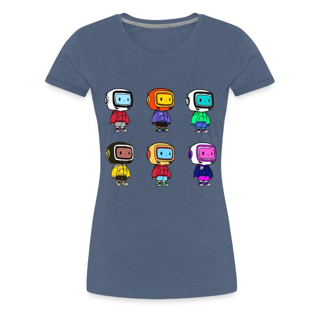 TEVO army ParsonPrints