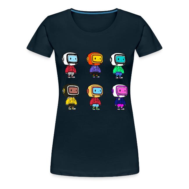 TEVO army ParsonPrints