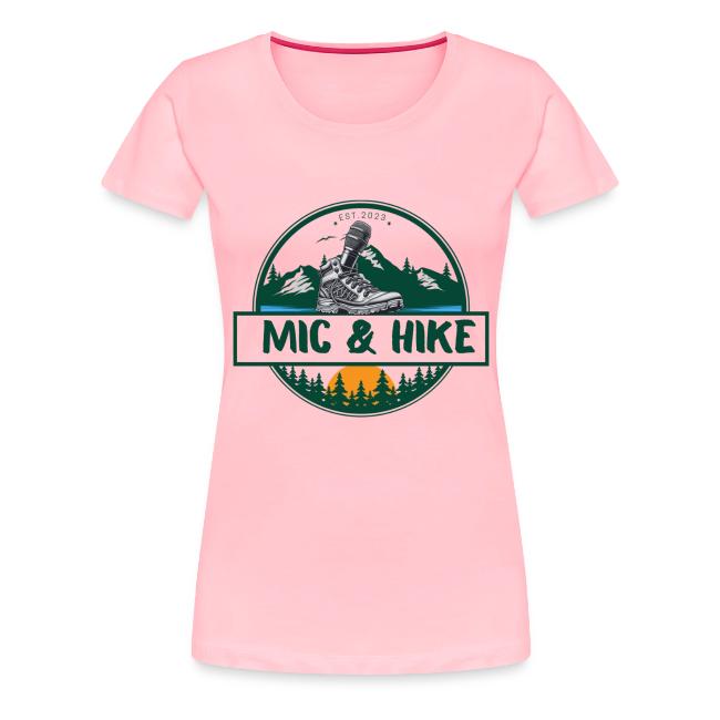 Mic & Hike