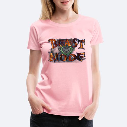 Pipebomb BM - Women's Premium T-Shirt