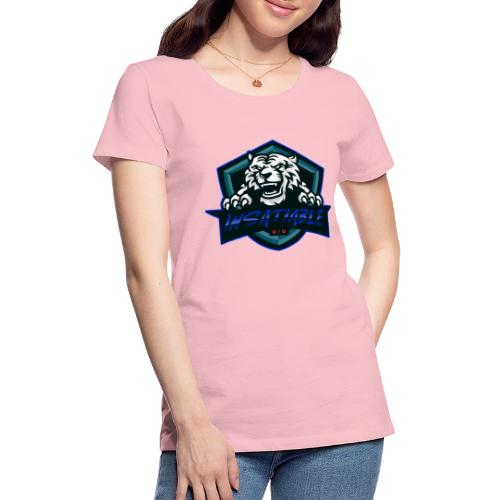 Team Insatiable Shop - Women's Premium T-Shirt