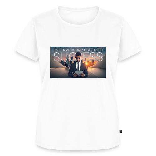 vidiq thumbnail 1 - Women's Premium T-Shirt