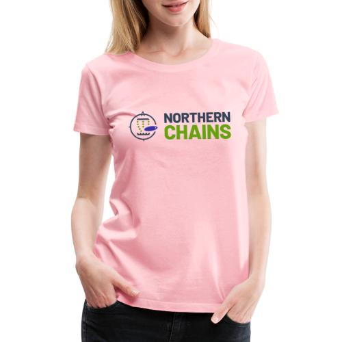 Color logo - Women's Premium T-Shirt