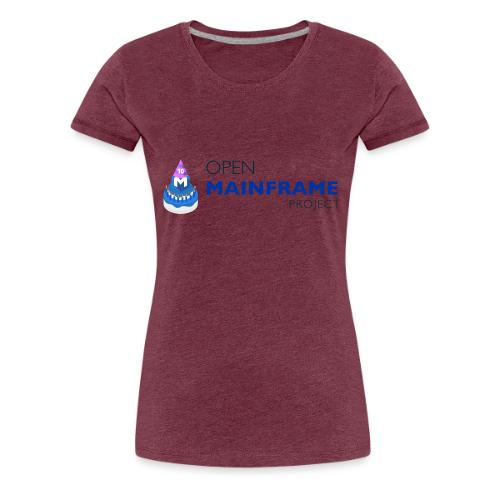 10 Years Color - Women's Premium T-Shirt