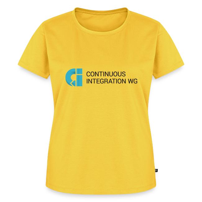 ASWF Continuous Integration Working Group