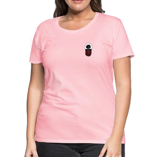 Astrobean - Women's Premium T-Shirt