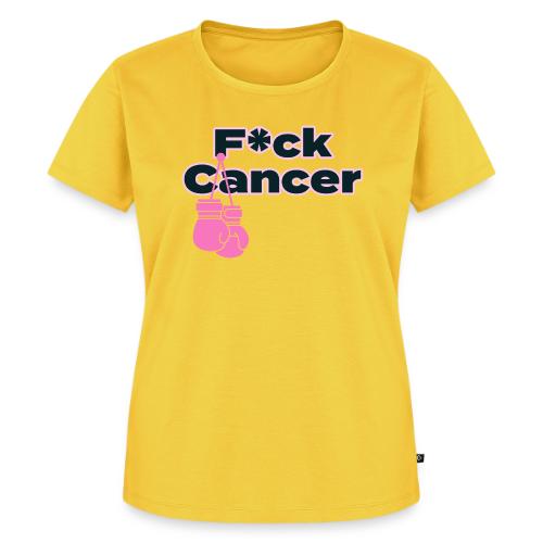 F*ck Cancer - Women's Premium T-Shirt