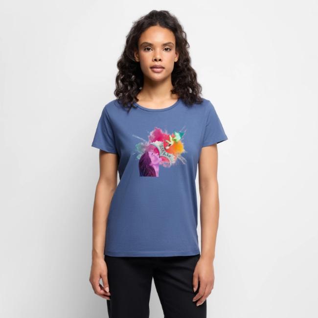 Cover Art, Color Burst Cut Out