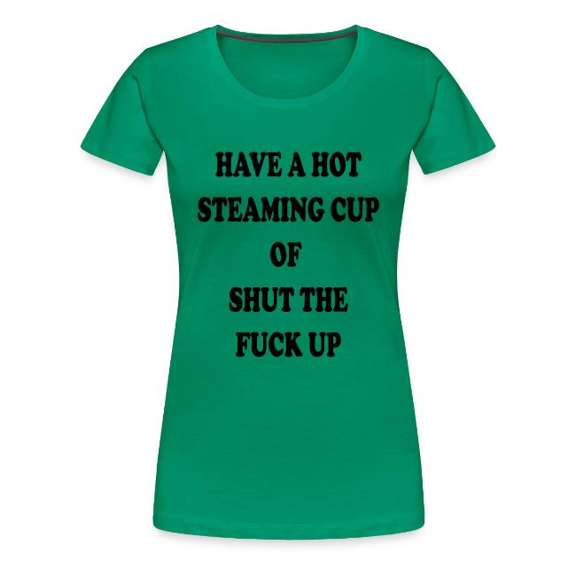 stfu