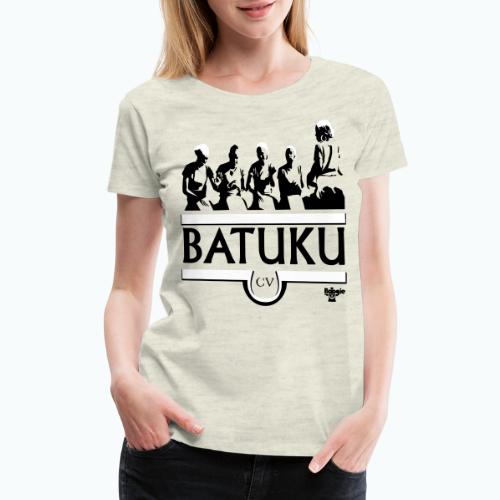 BATUKU - Women's Premium T-Shirt