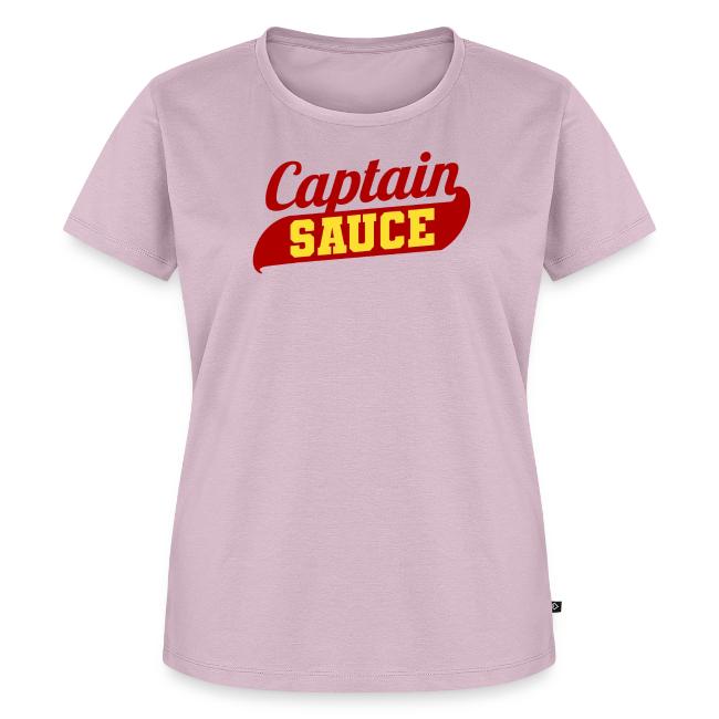 Letterman Sauce