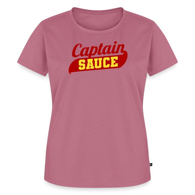 Letterman Sauce