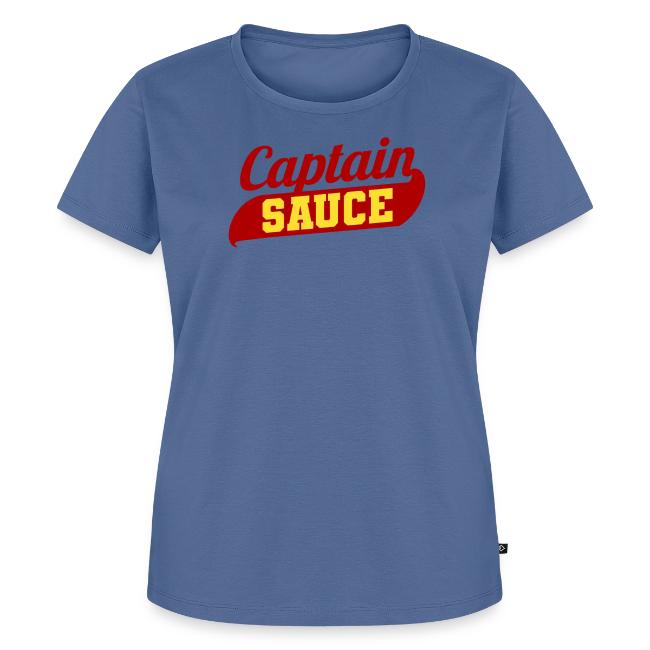 Letterman Sauce