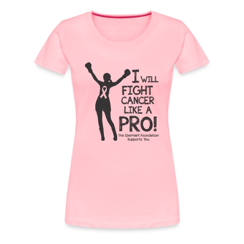 LIKE A PRO - Women's Premium T-Shirt
