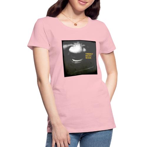 Comedy Beast Radio - Women's Premium T-Shirt