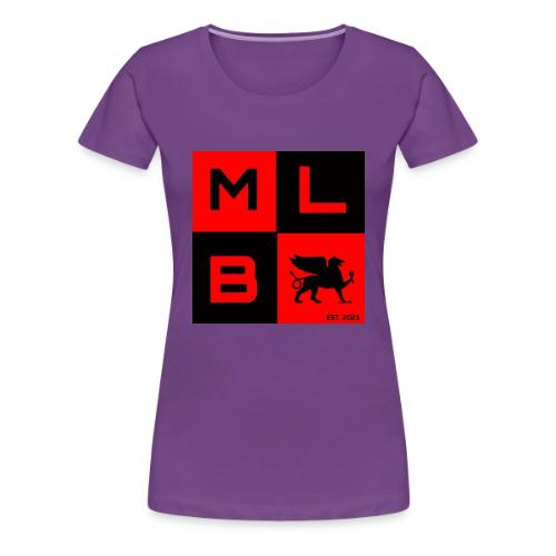 MLB September 2024 - Women's Premium T-Shirt