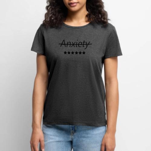 End Anxiety - Women's Premium T-Shirt