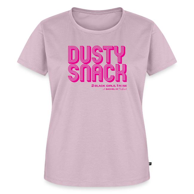 Dusty Snack