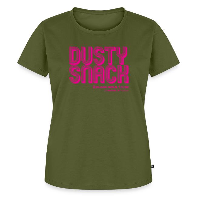 Dusty Snack