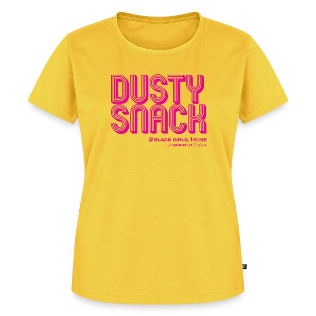 Dusty Snack