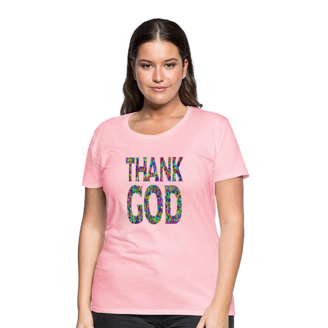 THANK GOD