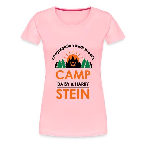 Camp Stein store