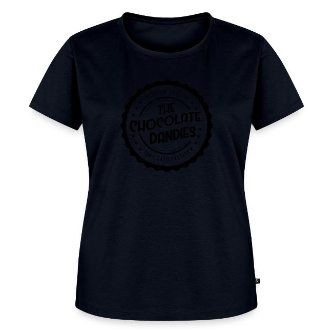 Chocolate Dandies Logo Large