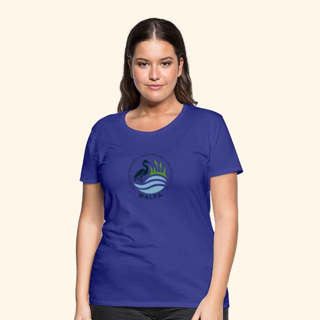Circular Logo With Text No Background