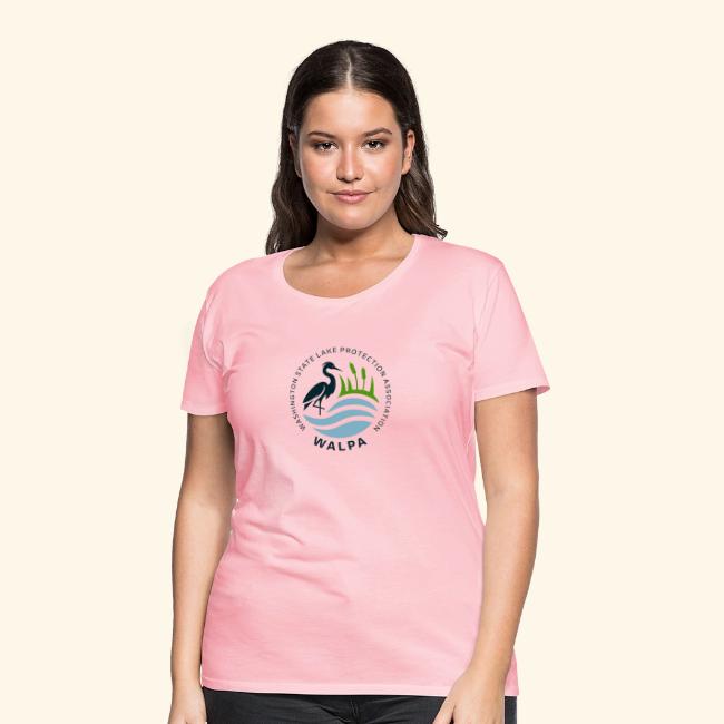 Circular Logo With Text No Background
