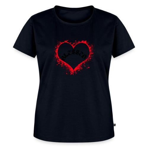 BLESSED - Women's Premium T-Shirt