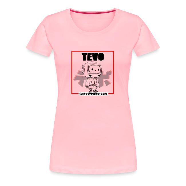 VRX Friends TEVO alpha