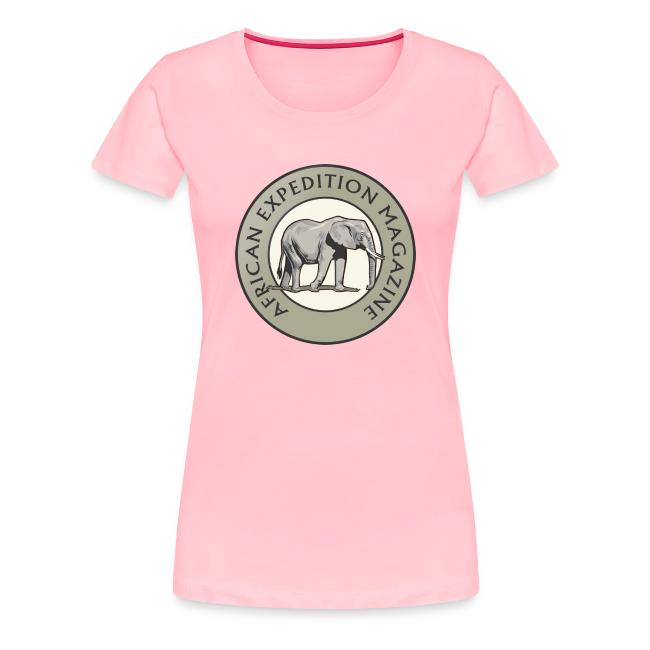 African Expedition Magazine Logo