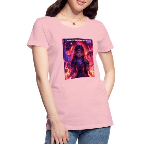 Your paragraph text 20251206 210659 0000 - Women's Premium T-Shirt