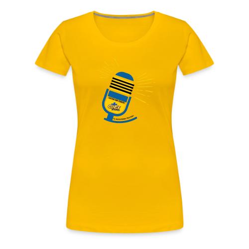 Logopit - Women's Premium T-Shirt