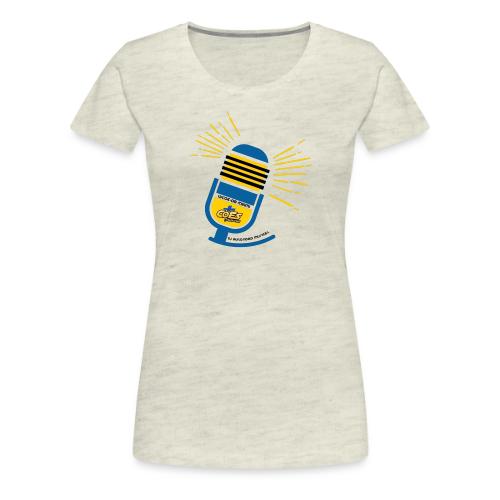 Logopit - Women's Premium T-Shirt