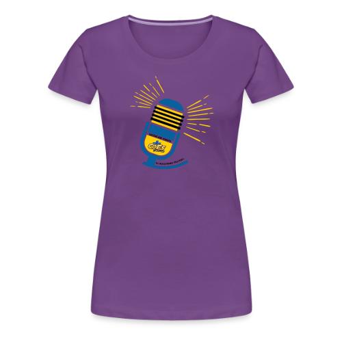 Logopit - Women's Premium T-Shirt