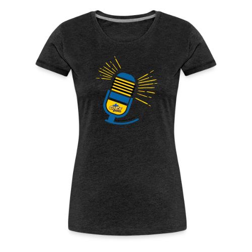 Logopit - Women's Premium T-Shirt